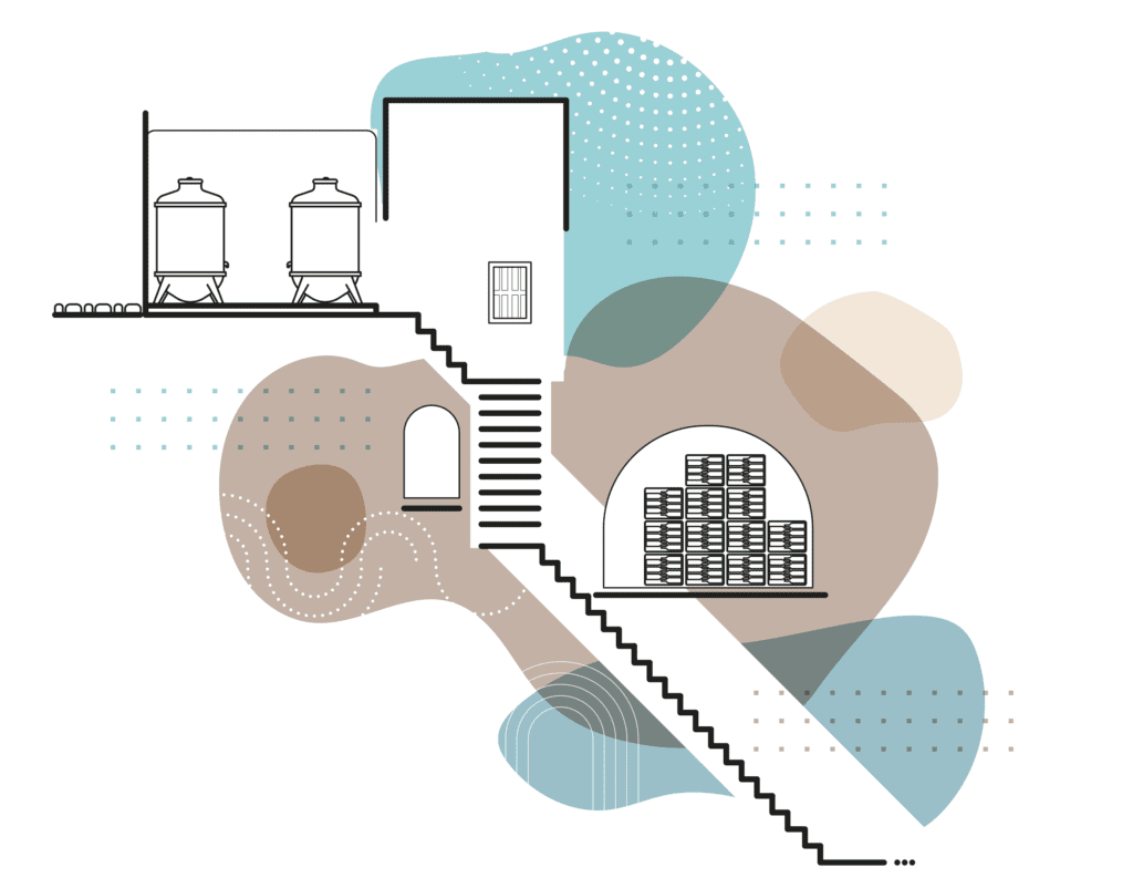 Ven y descubre la bodega, nacida de la pasión y el compromiso con la excelencia. Explora el alma de nuestros vinos de Toro.